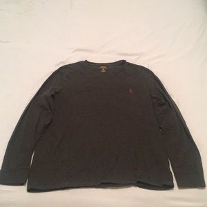 Polo Ralph Lauren Mens Long sleeve Shirt